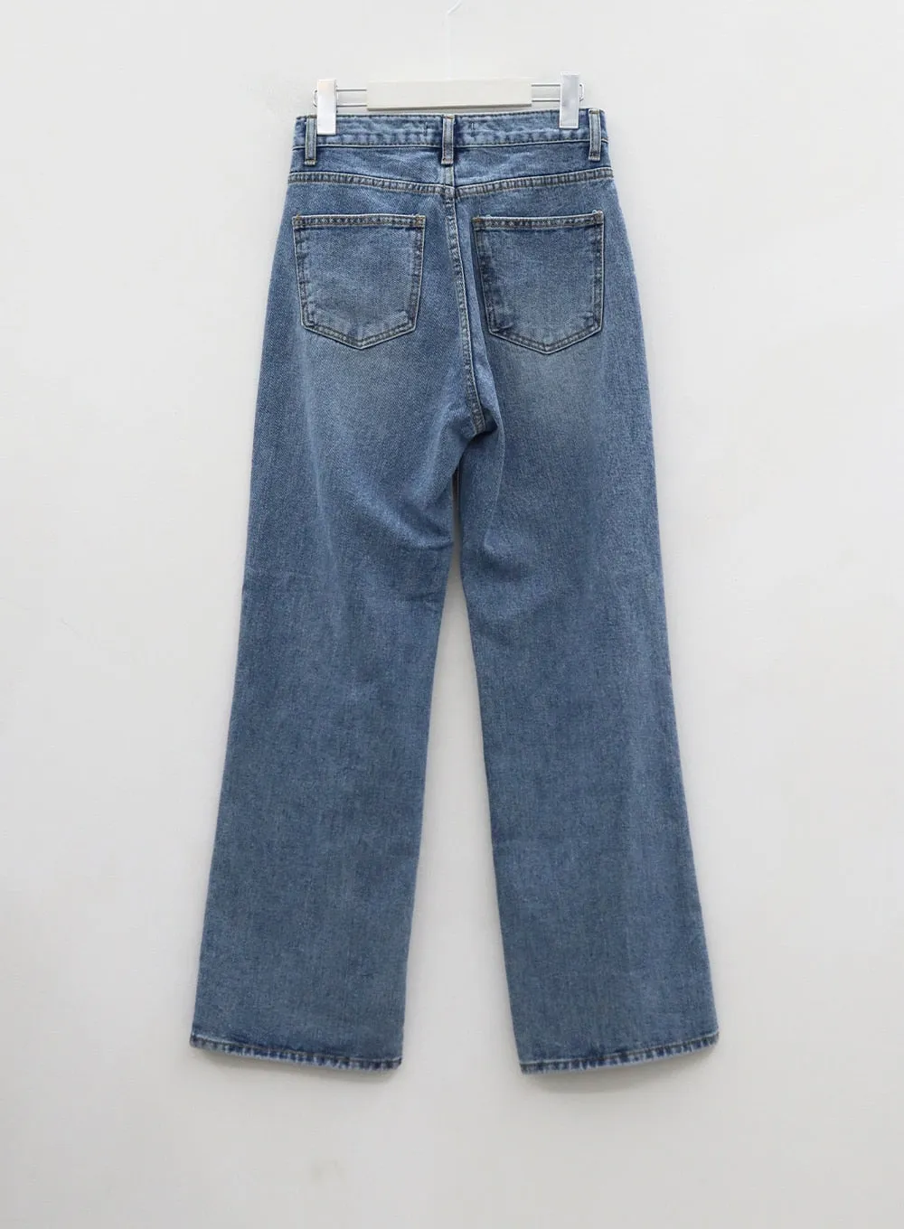 Wide Jeans CS29