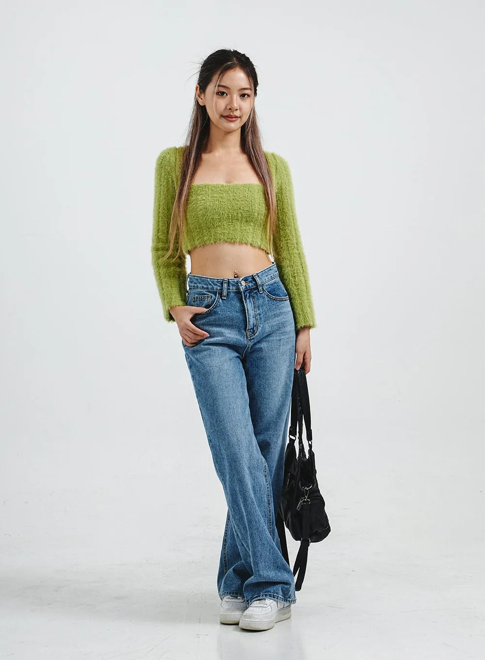 Wide Jeans CS29