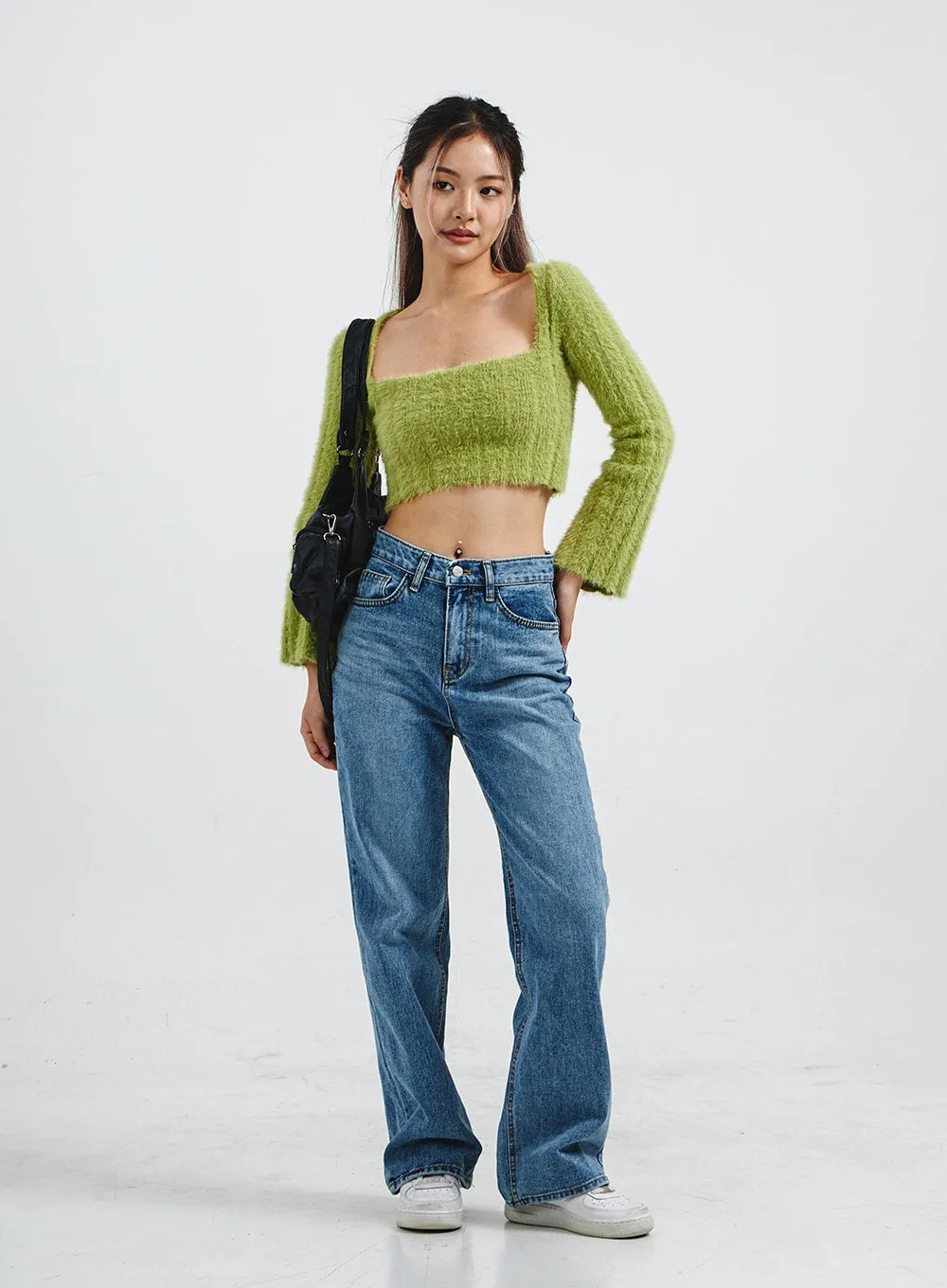 Wide Jeans CS29