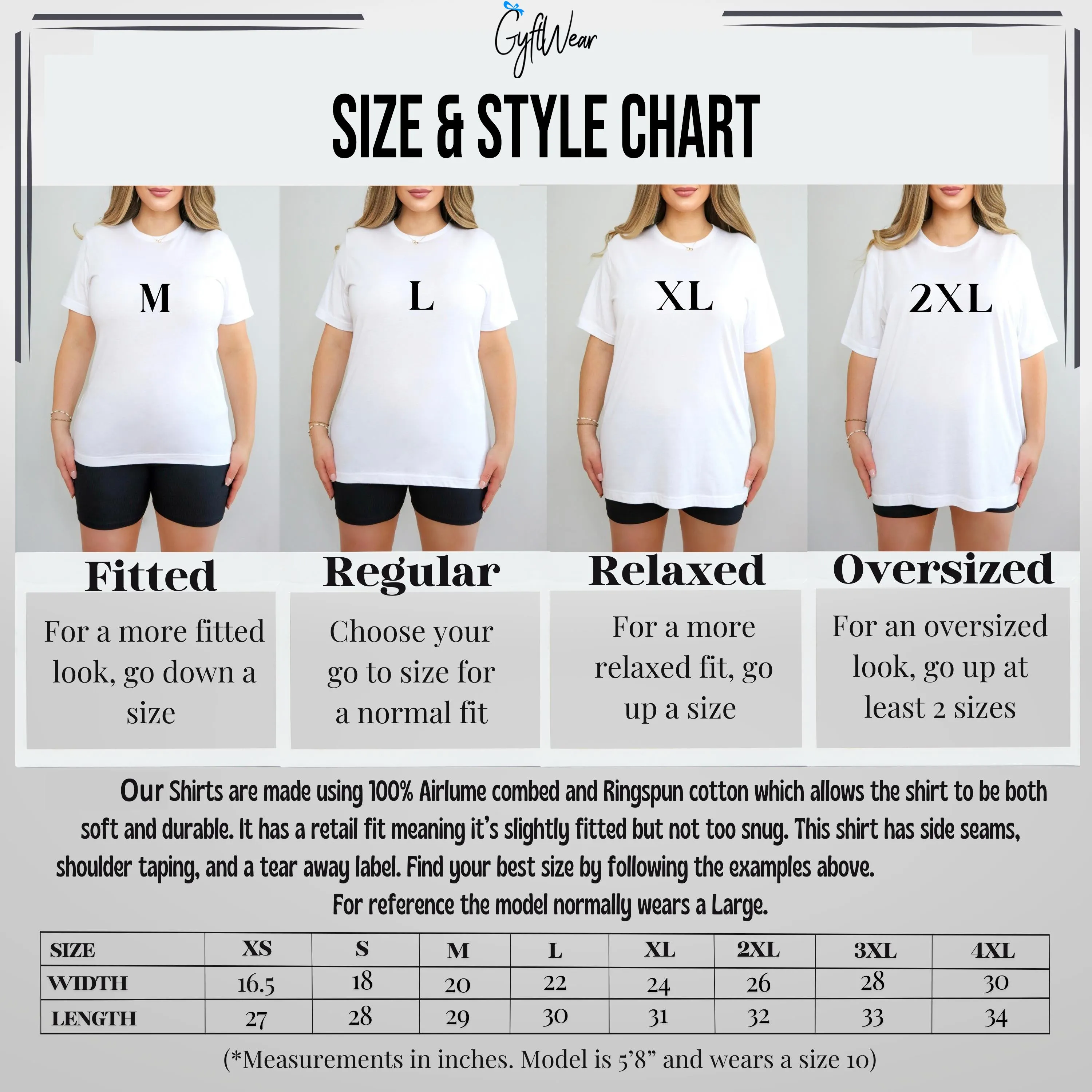 Womens Heather Yellow Gold T Shirts Premium Casual Short Sleeve Shirts Oversized Tops