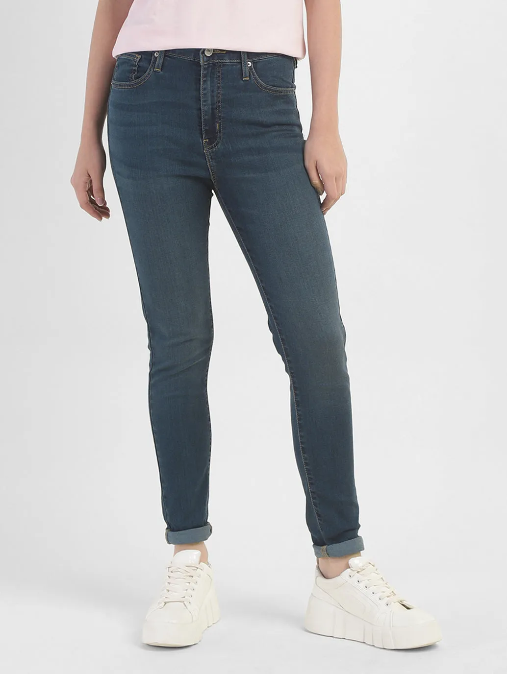 Women's Slim Fit Jeans