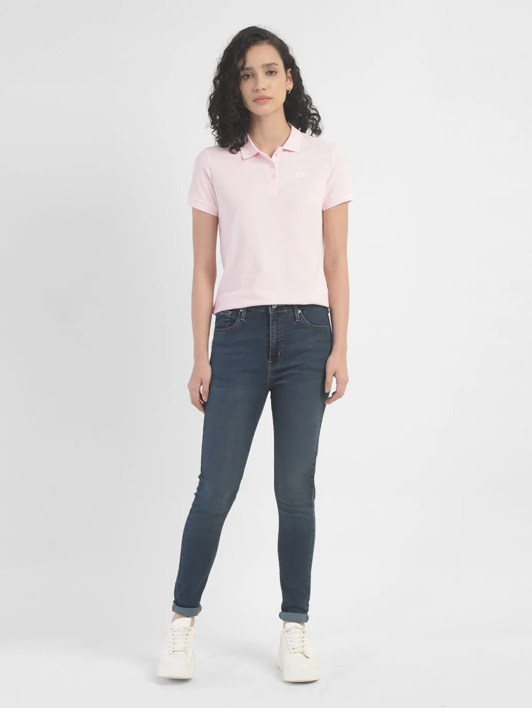Women's Slim Fit Jeans