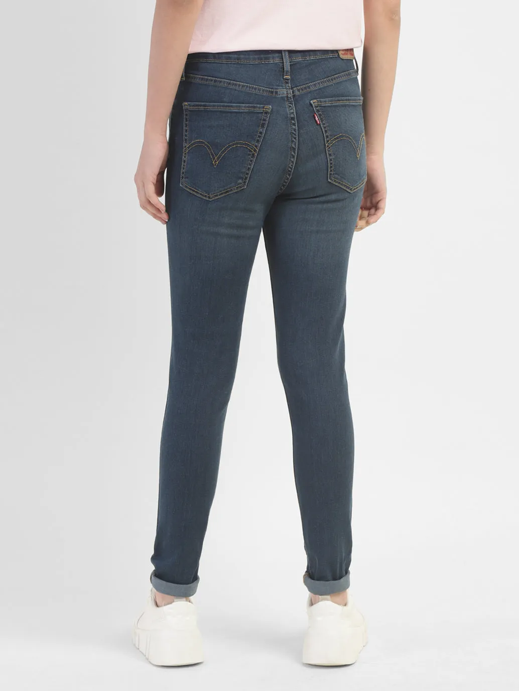 Women's Slim Fit Jeans
