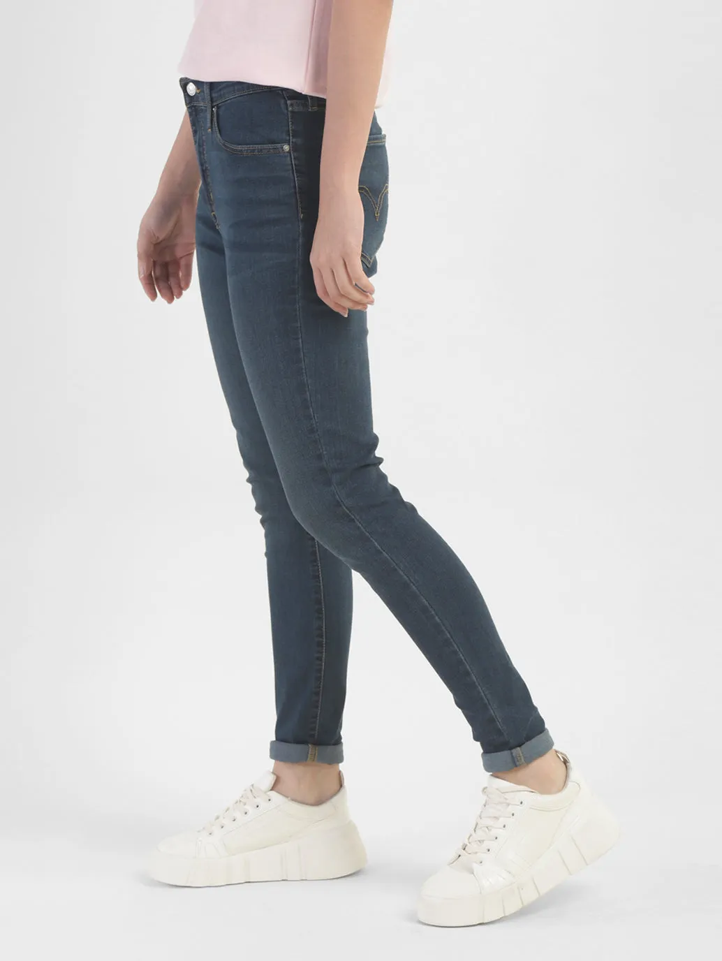 Women's Slim Fit Jeans